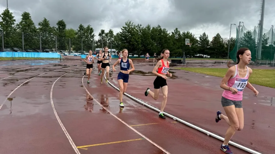 Фото: Управление по физической культуре и спорту администрации г.о. Электросталь