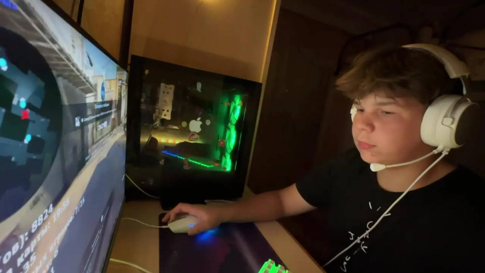 Ксения Казакова