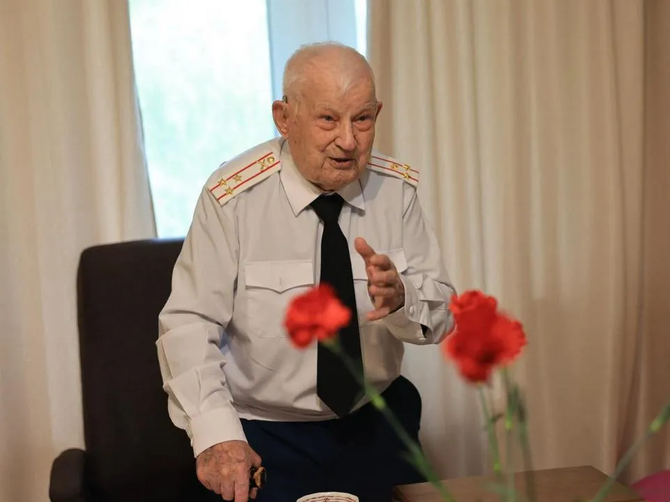 Фото: пресс-служба администрации г.о. Королев