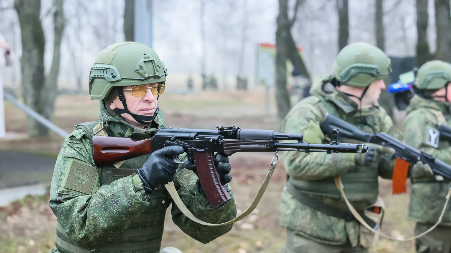 Фото: Константин Семенец