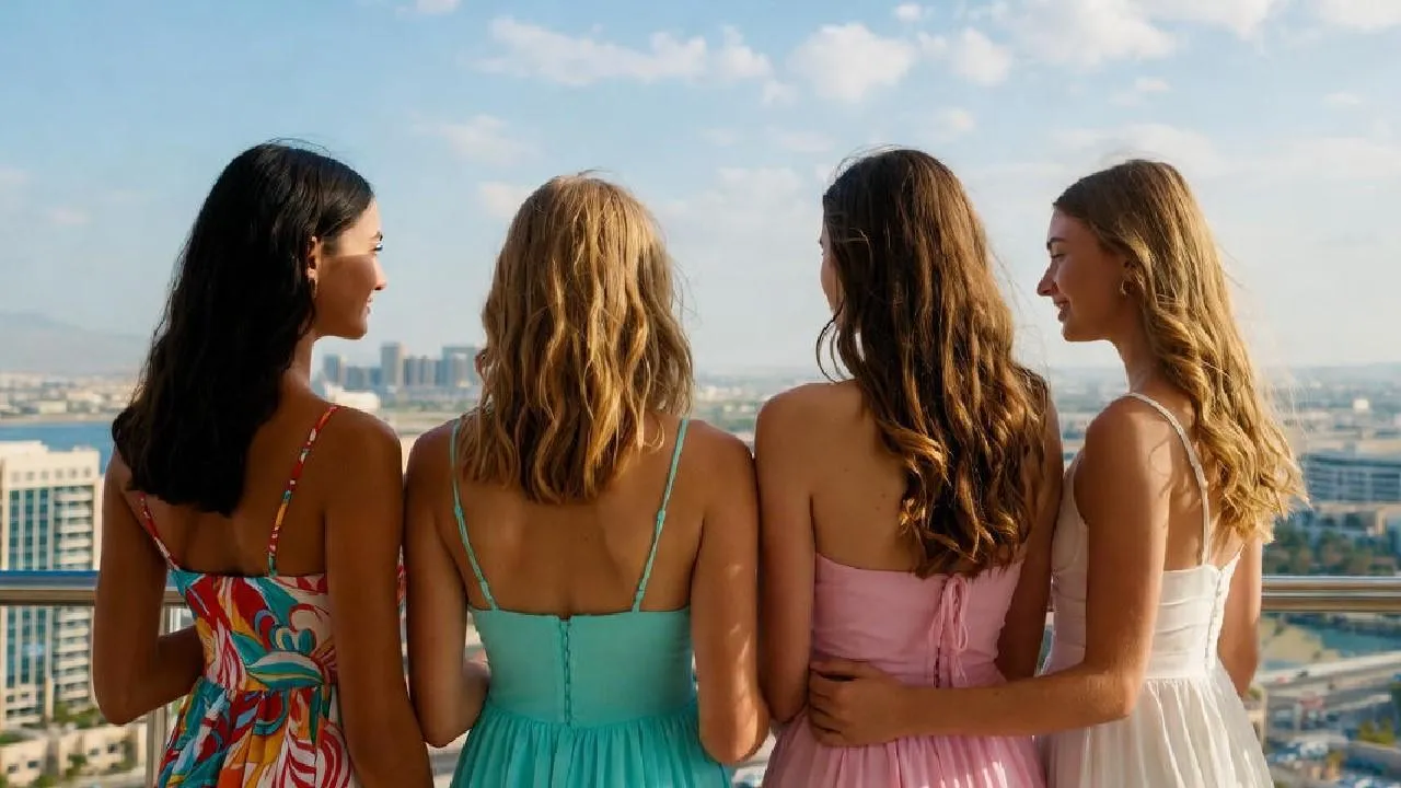 «Эскорт вместо подиума»: раскрыта шокирующая правда о «модельных турах» для российских школьниц