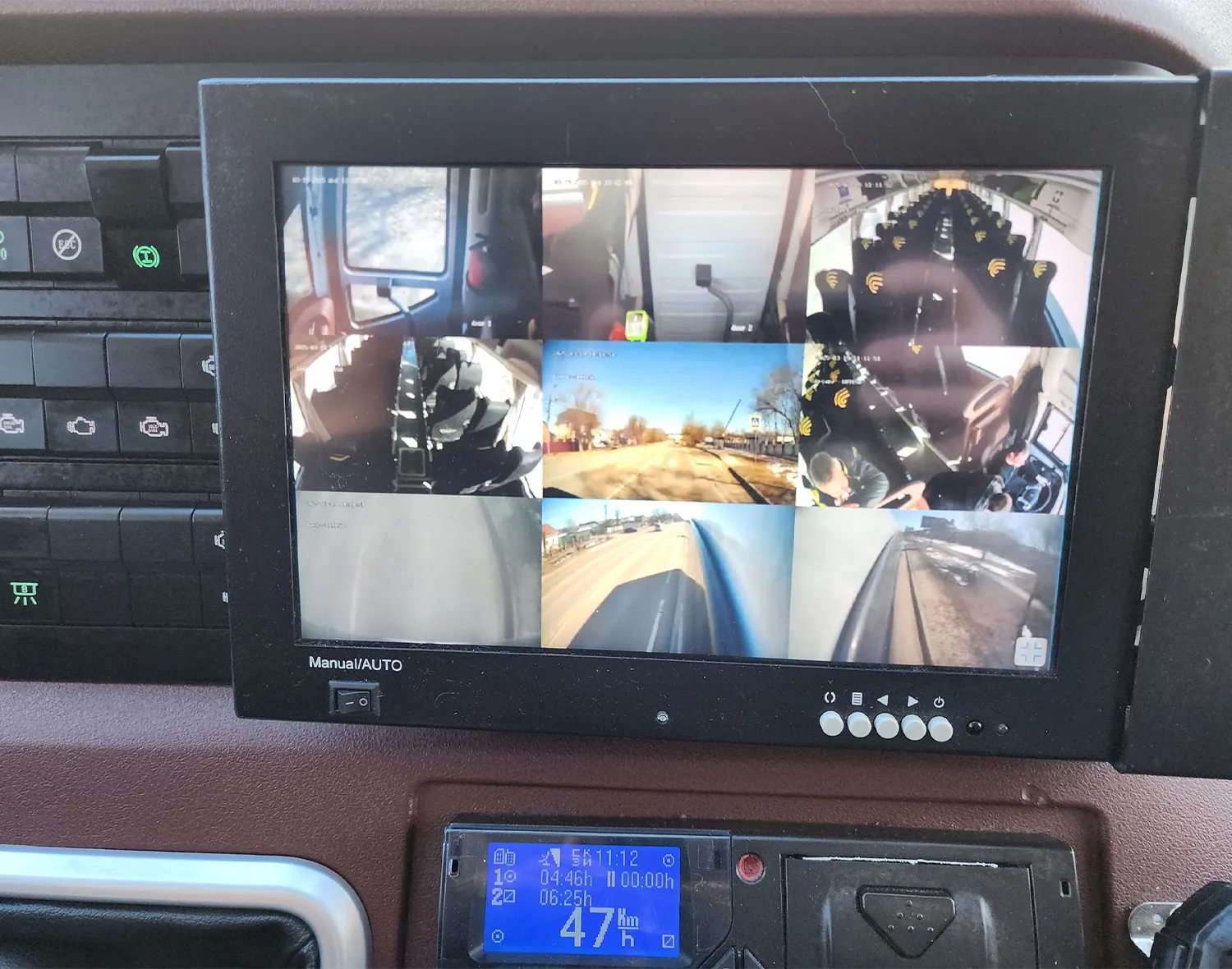 Фото: пресс-служба администрации г.о. Зарайск