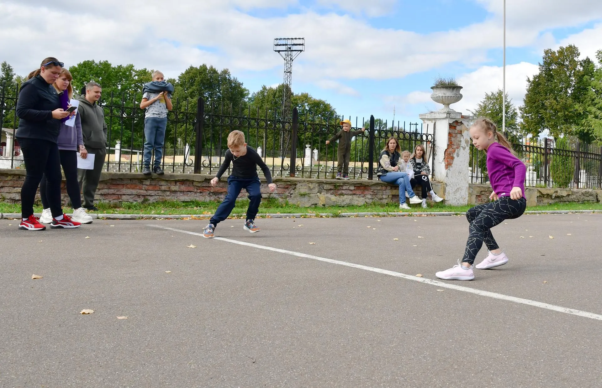 Фото: Наталья Бычкова/Ступинская панорама