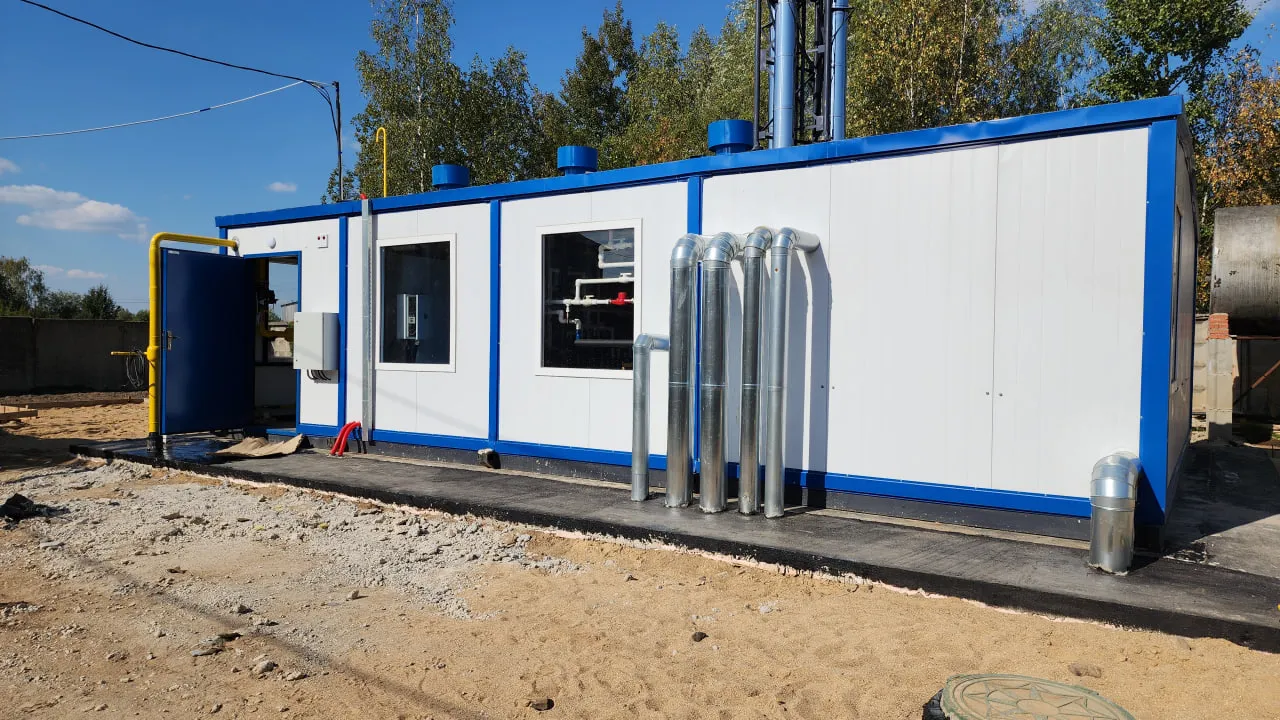 Фото: МедиаБанк Подмосковья/Екатерина Данилина