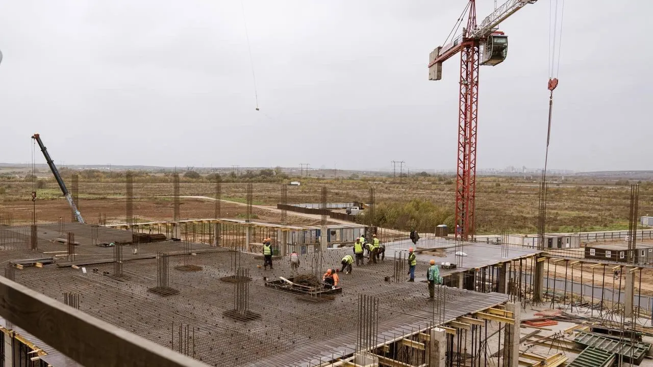 пресс-служба администрации городского округа Красногорск