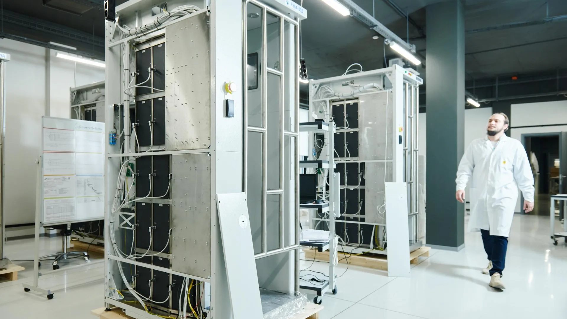 пресс-служба Департамента инвестиционной и промышленной политики Москвы