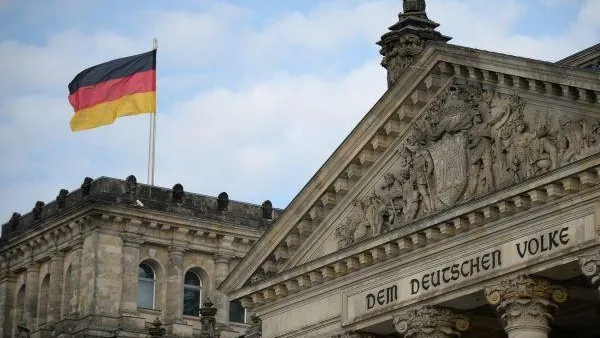 Депутат Бундестага считает, что ФРГ стоит признать Крым российским