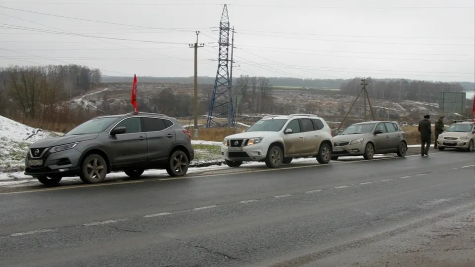 Фото: vk.com/Молодежь Коломенской епархии