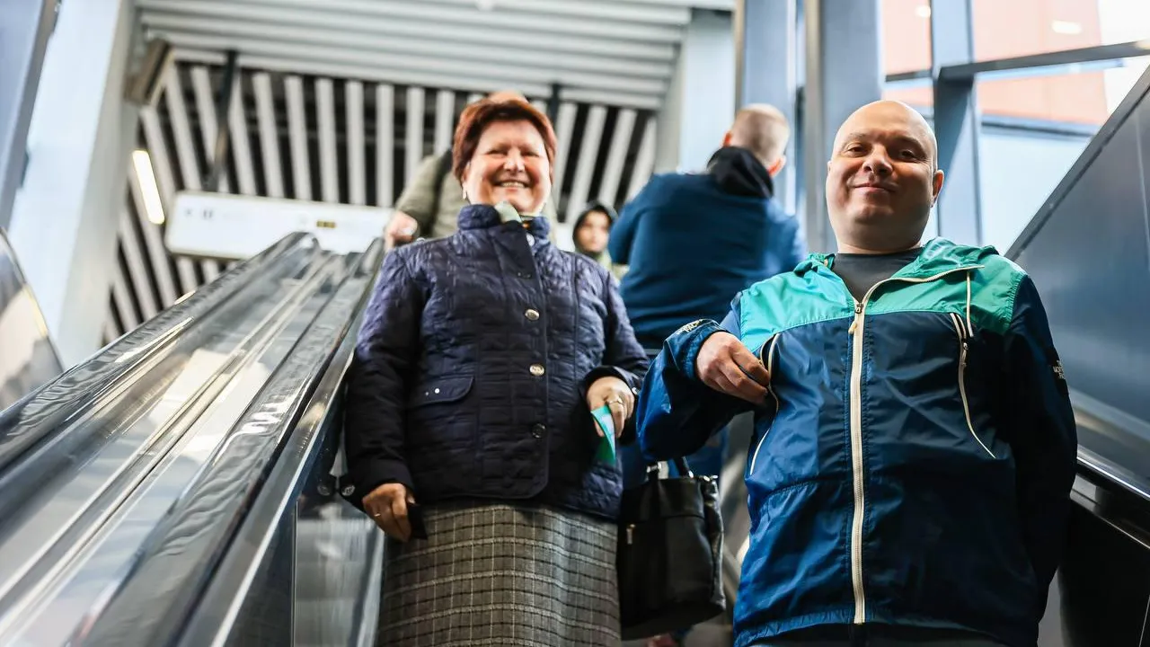 пресс-служба губернатора МО