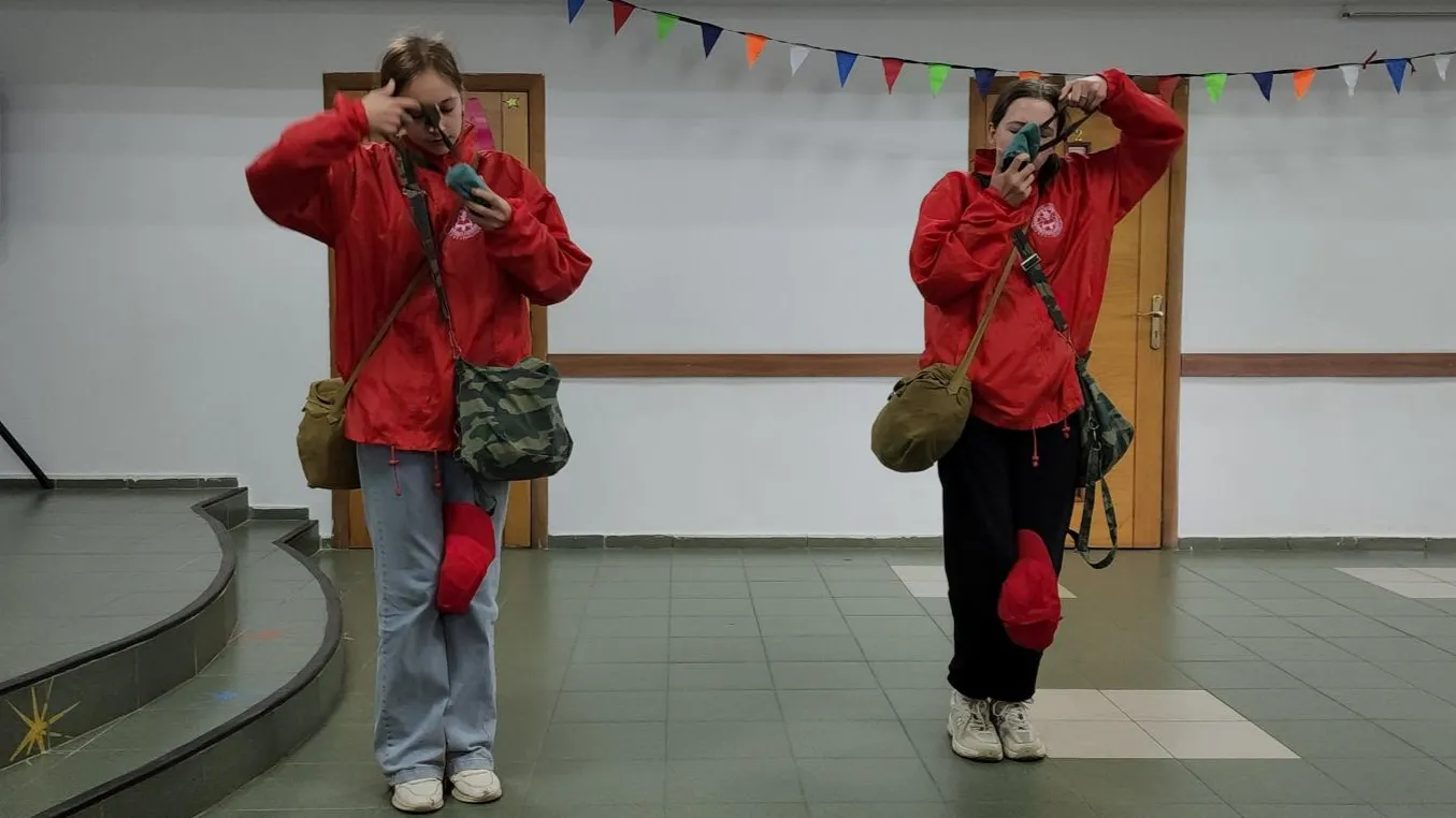 Фото: Екатерина Данилина