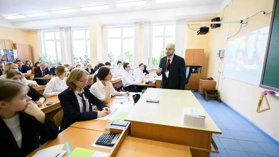 Пресс-служба администрации городского округа Реутов