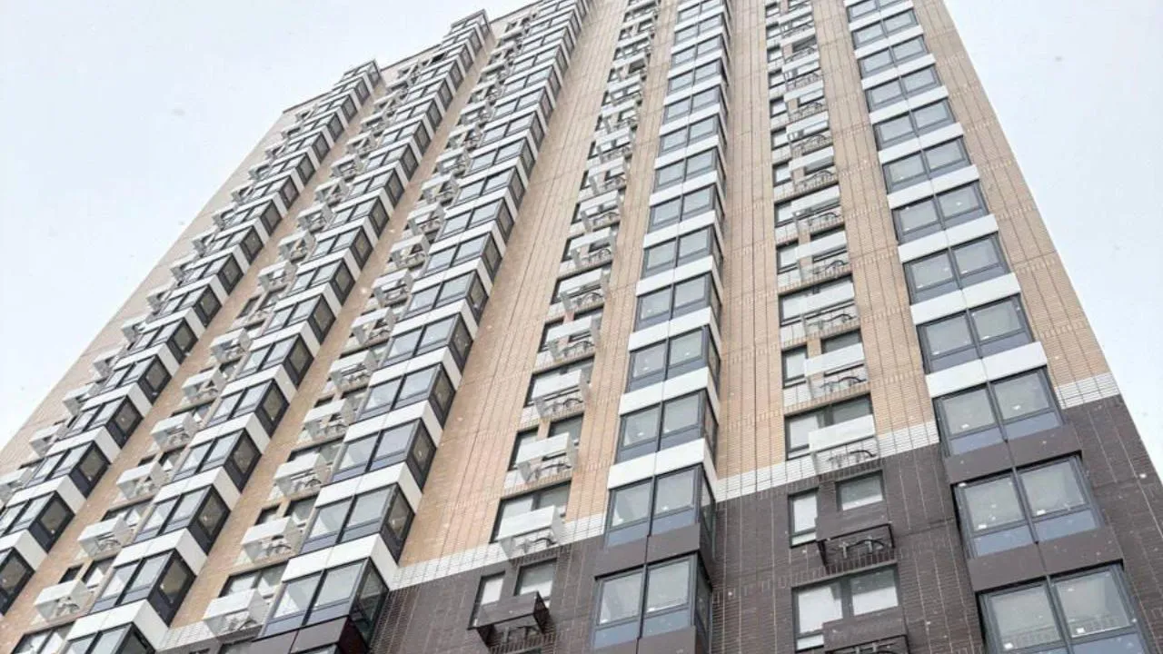 Министерство жилищной политики Московской области