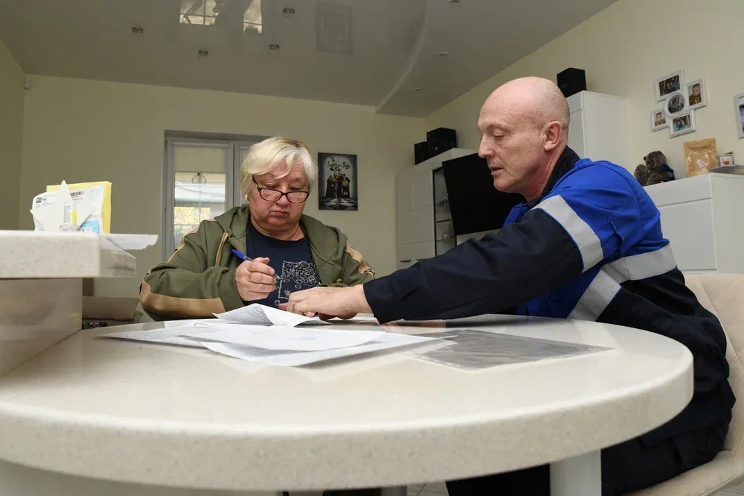 Пресс-служба АО «Мособлгаз»