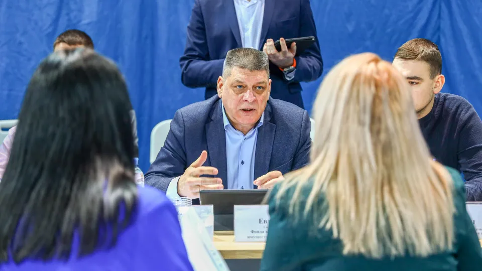 Фото: Раменский медиацентр