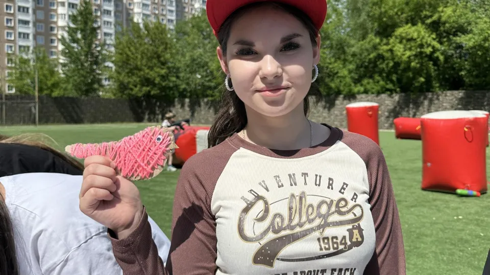 Фото: Министерство социального развития Московской области