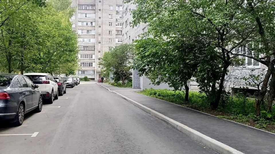 Фото: министерство по содержанию территорий и государственному жилищному надзору Московской области