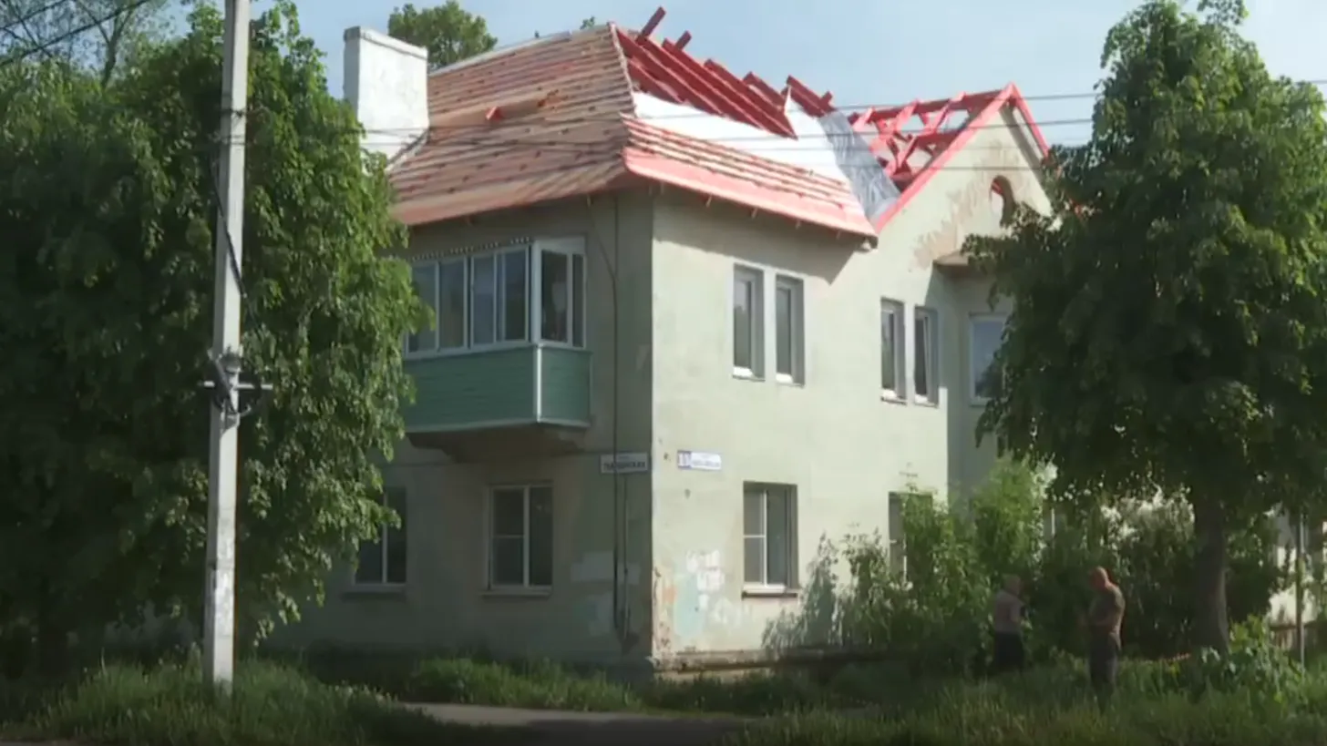 Пресс-служба администрации городского округа Серпухов