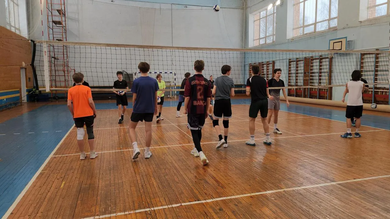 Медиабанк Подмосковья/Иван Дубров