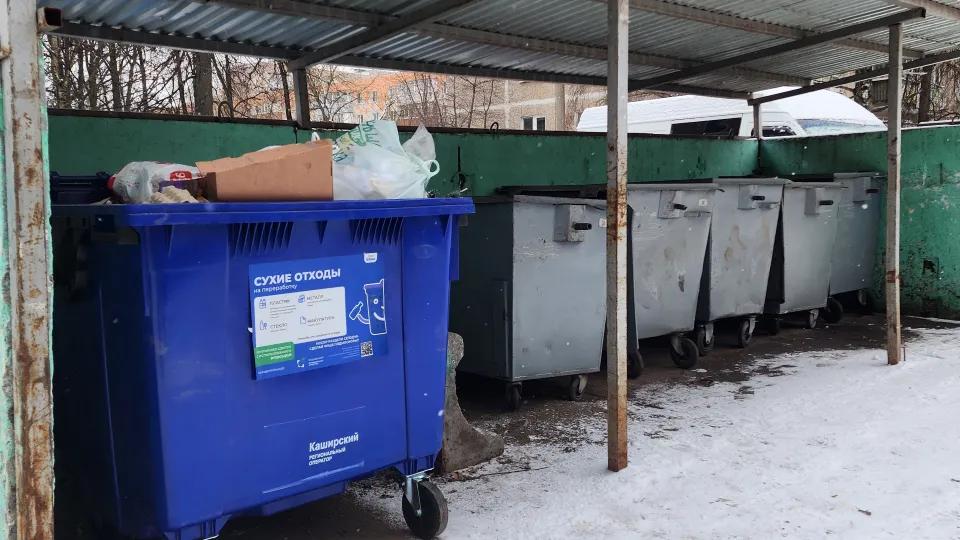 Фото: МедиаБанк Подмосковья/Анастасия Сараева