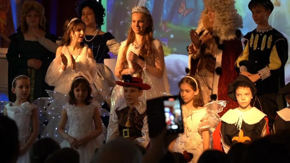 Фото: пресс-служба администрации м.о. Егорьевск