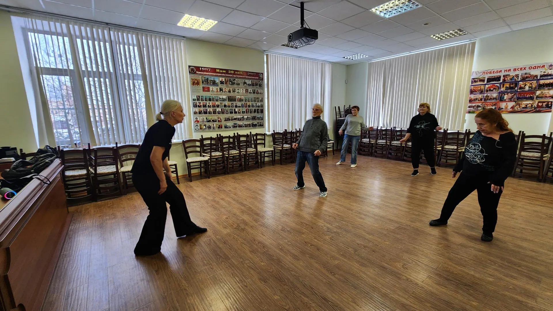 Фото: Светлана Борщева