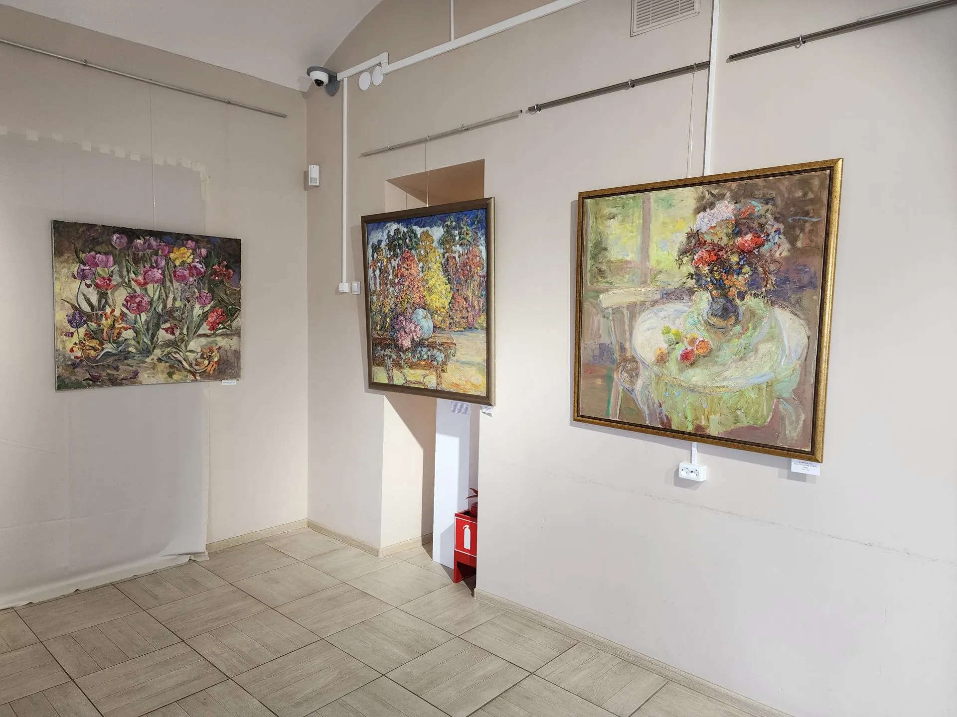 Фото: Ирина Моисеева