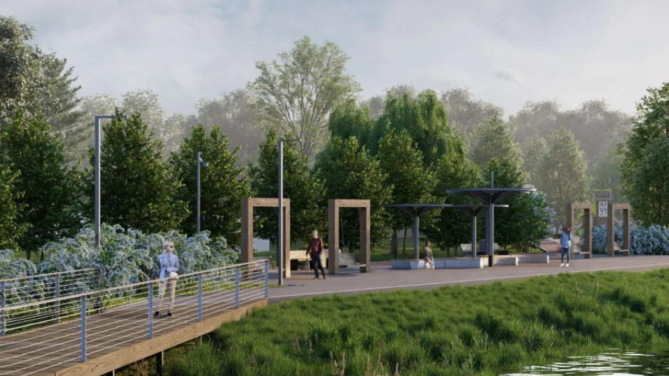 Фото: проектное решение