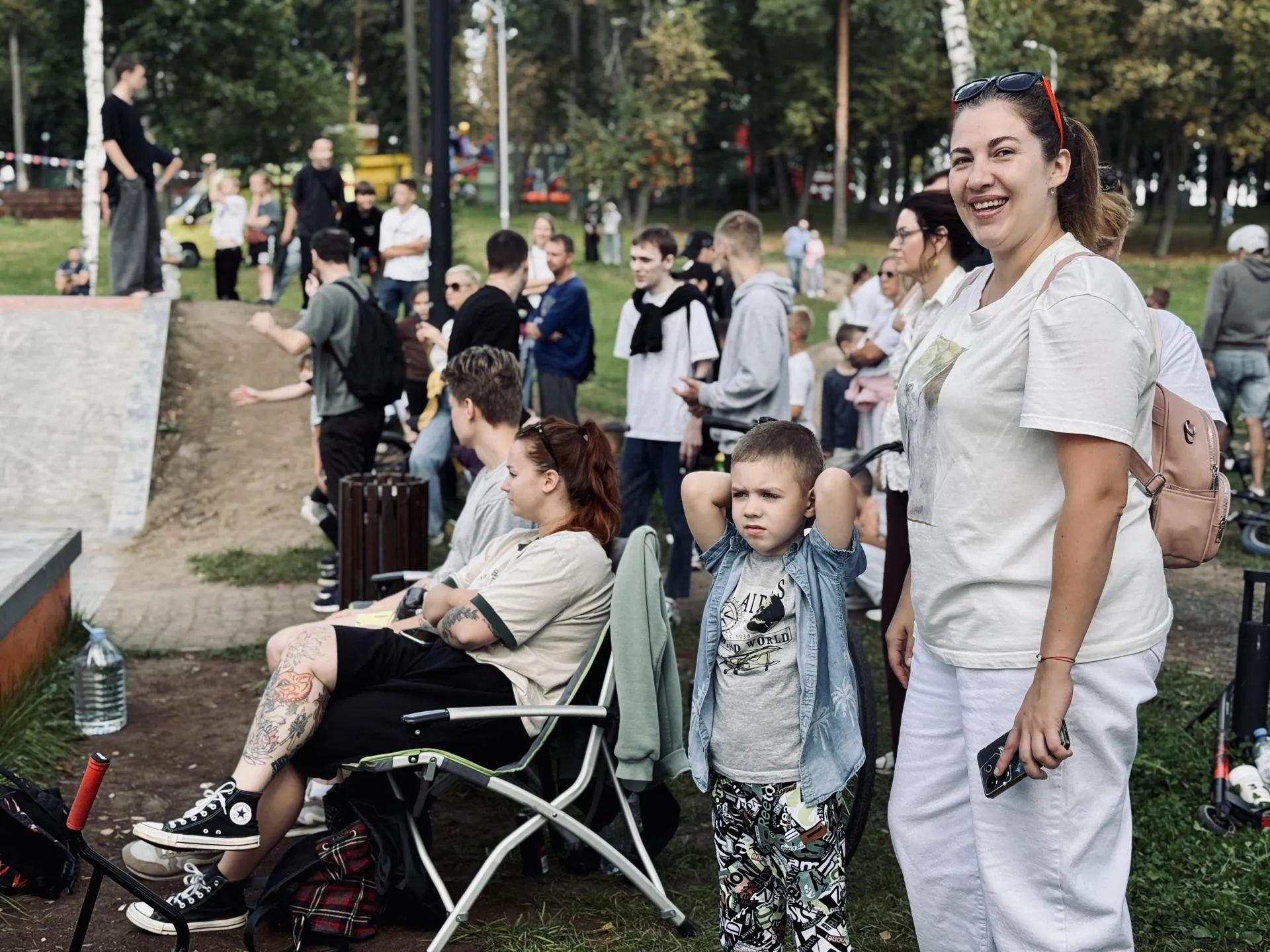 Фото: Медиабанк Подмосковья/Ольга Стаферова