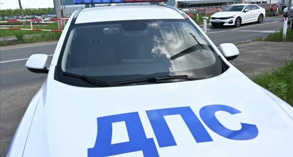 В Видном произошла стрельба, с места скрылась черная иномарка