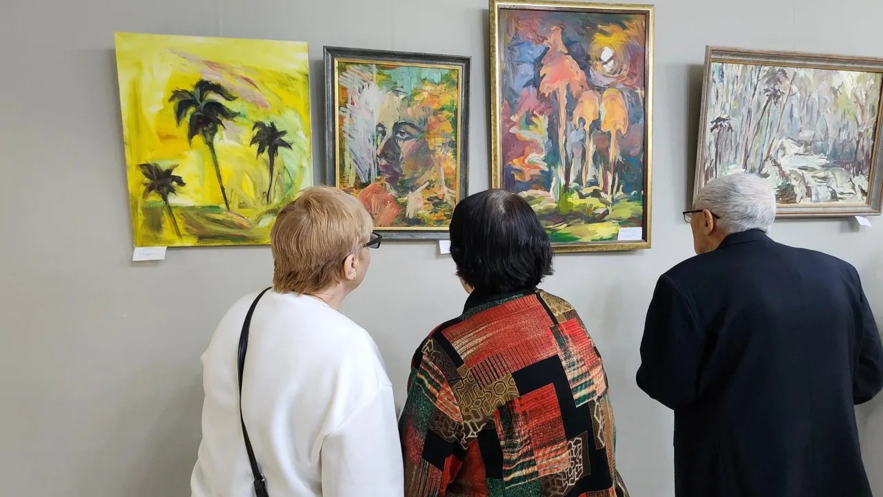 МедиаБанк Подмосковья/Валерия Исаева