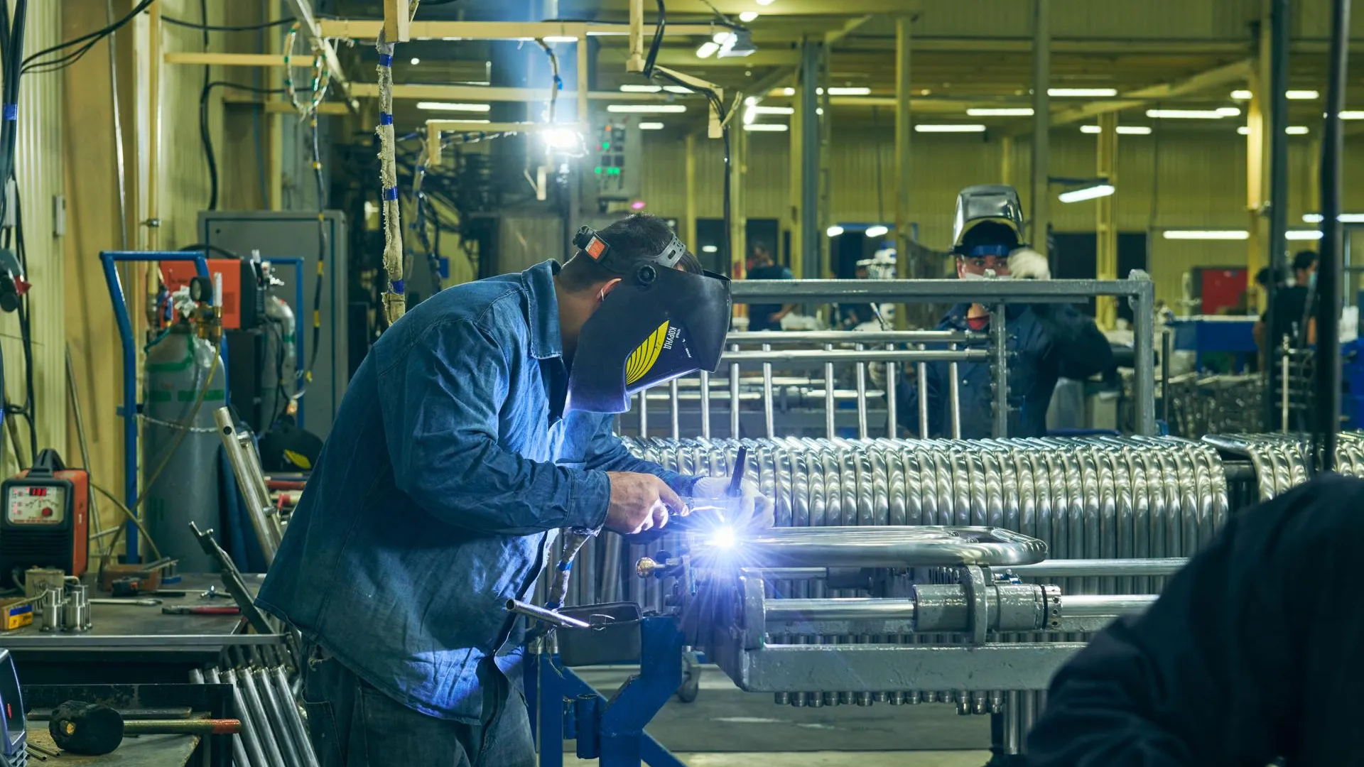 пресс-служба департамента инвестиционной и промышленной политики Москвы