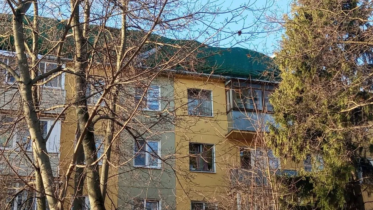 Фото: Фонд капитального ремонта Московской области