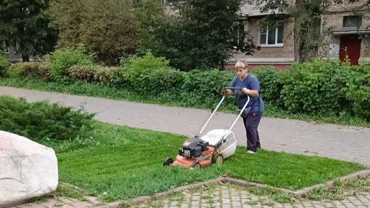 Светлана Плотникова