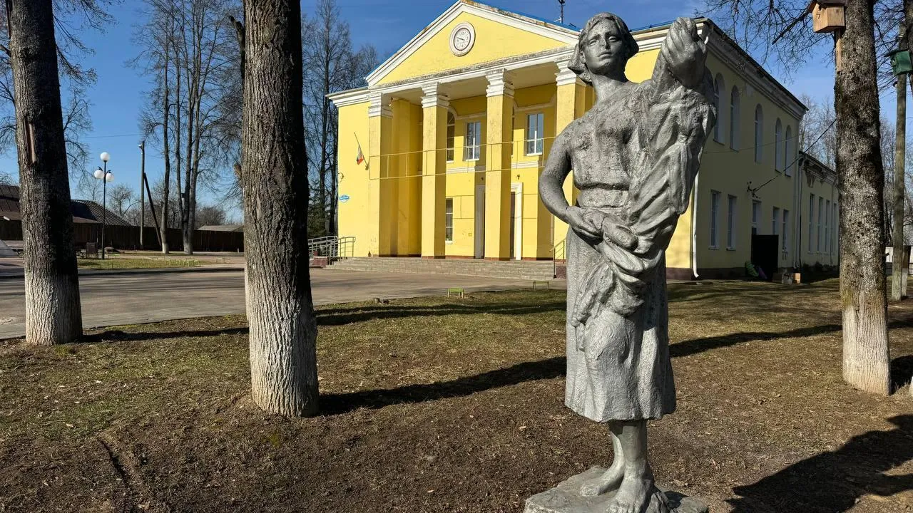 Пресс-служба администрации Можайского муниципального округа