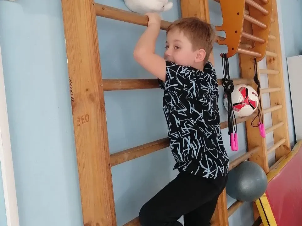 Министерство социального развития Московской области