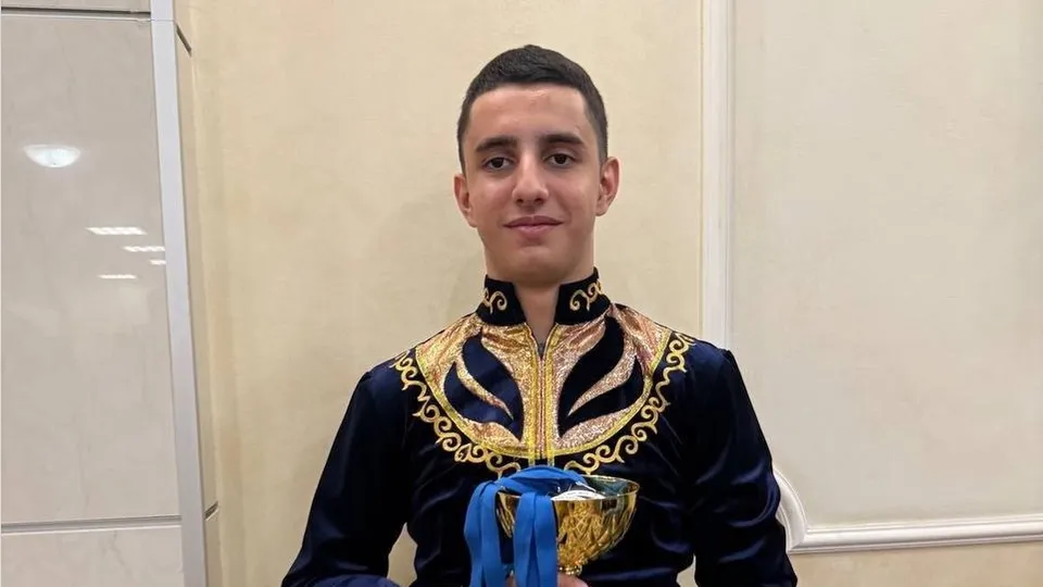 Фото: пресс-служба администрации г.о. Домодедово