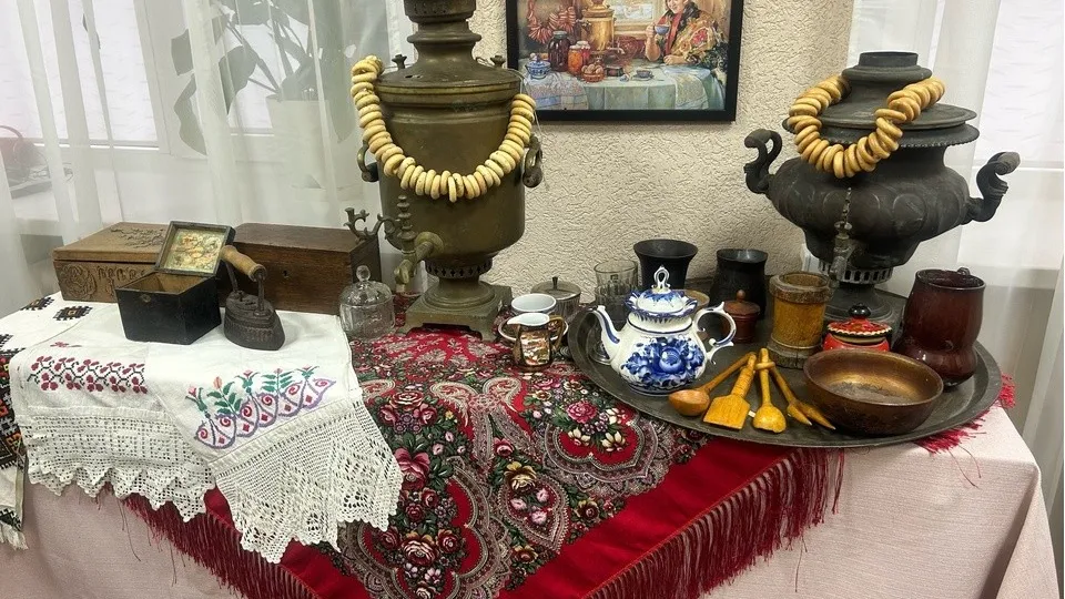 Фото: t.me/bronmuzey