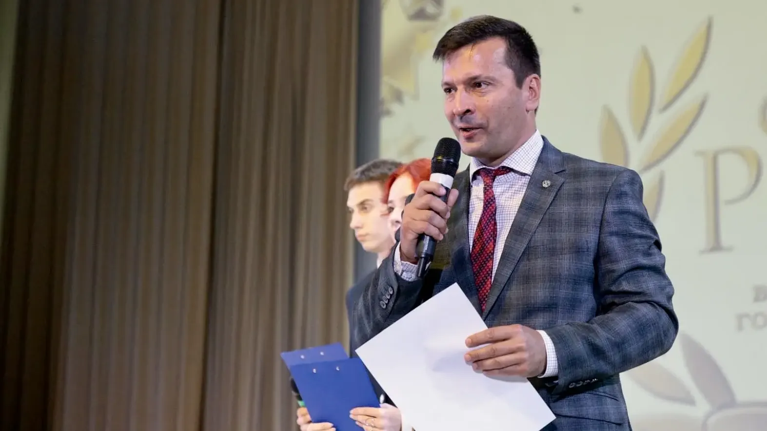 Николай Прокопенко