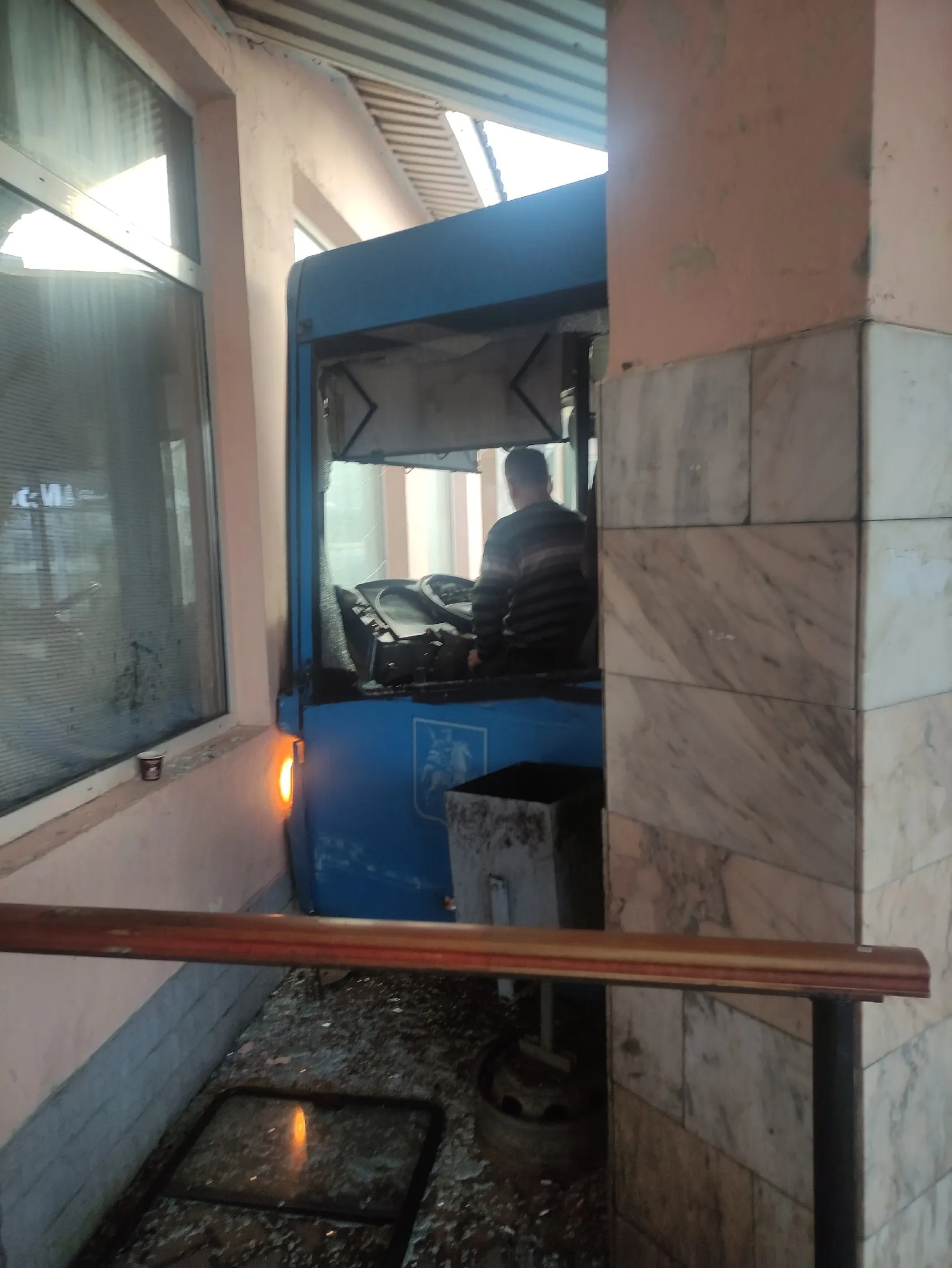 Фото: https://vk.com/chp.dmitrov/ВКонтакте.