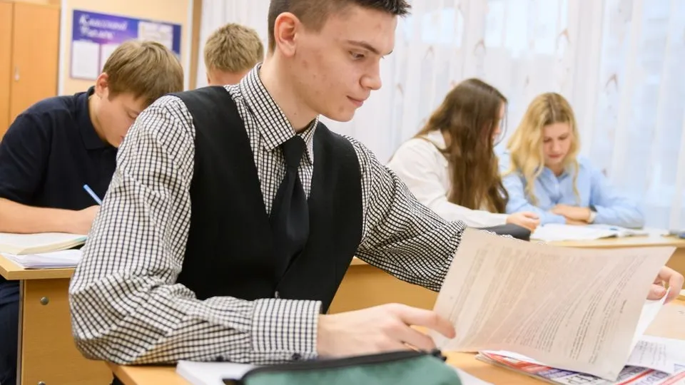 Фото: МедиаБанк Подмосковья/Данила Новак