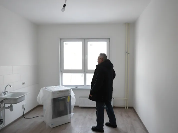 «Жилье надо давать тем, кто получил ранение»: подмосковный десантник предложил льготы для бойцов СВО