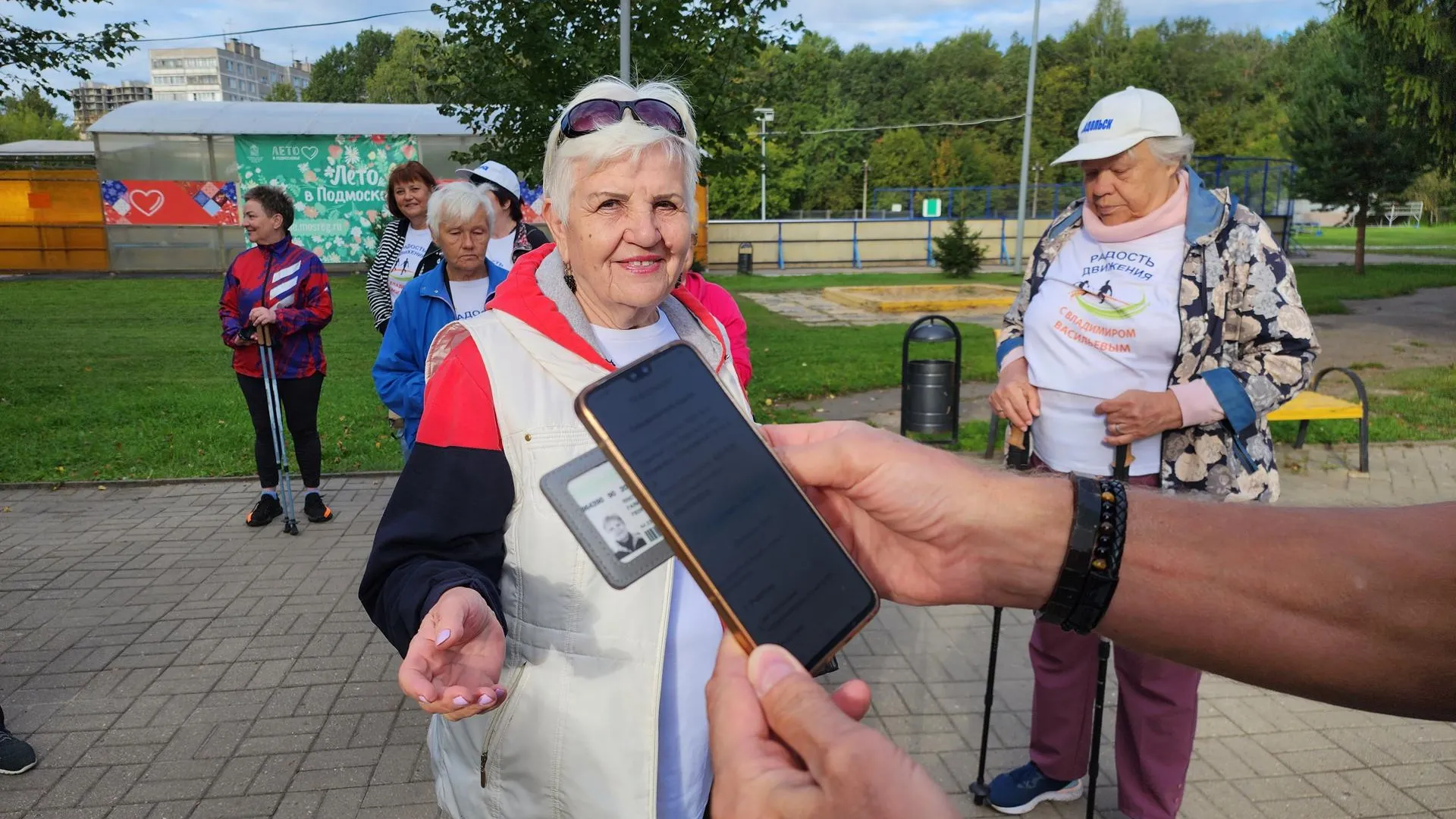 Добрынина Галина