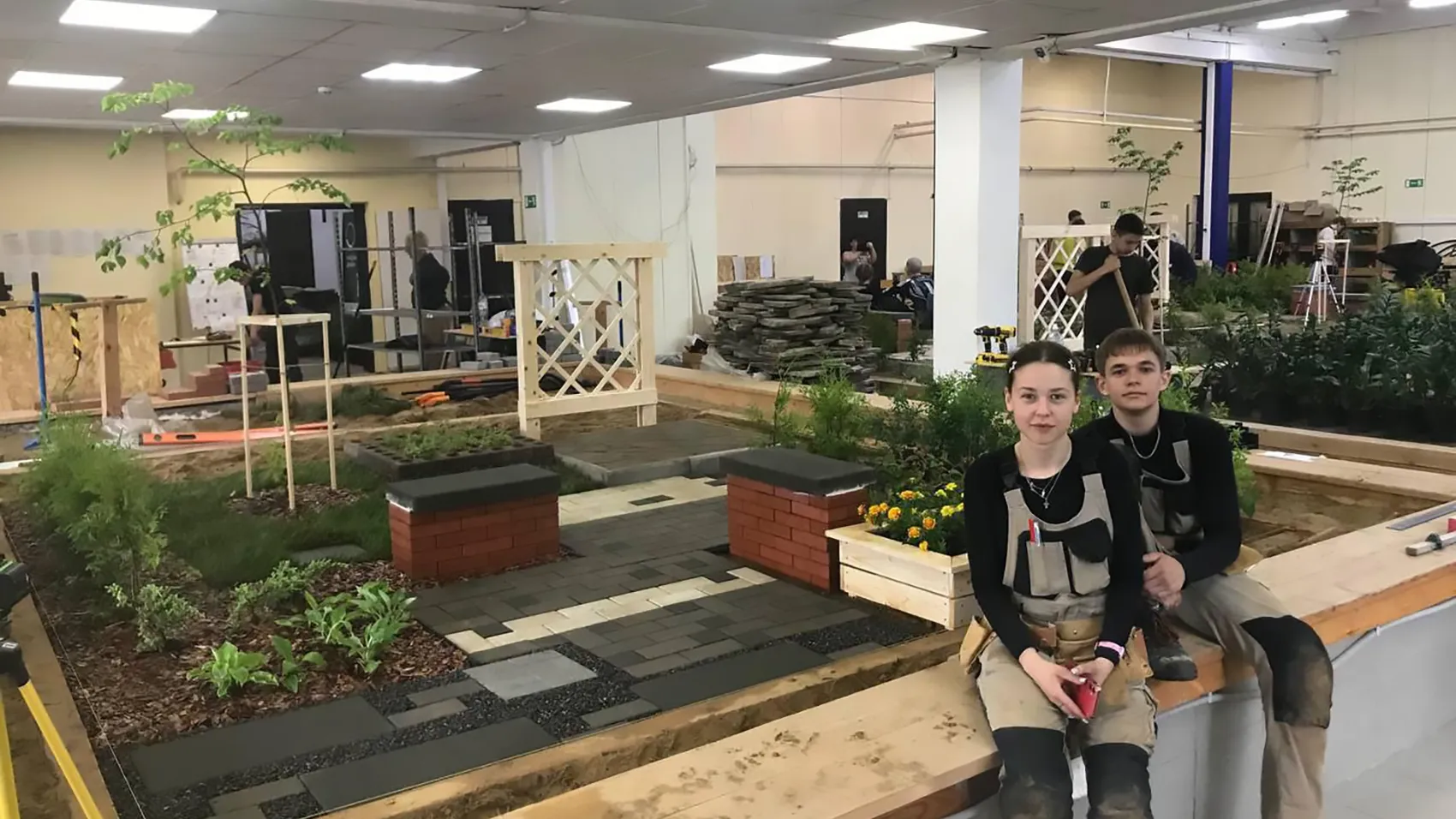 Фото: Министерство образования МО