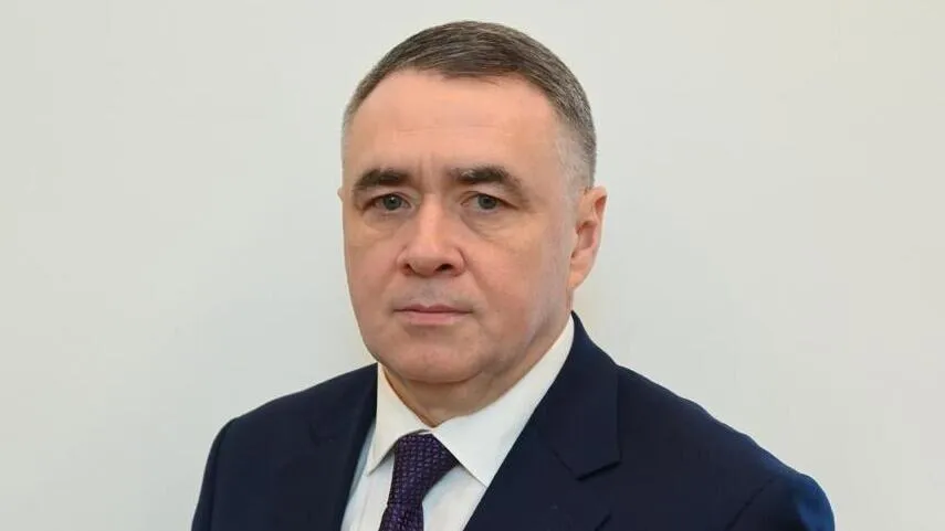 Администрация городского округа Саранск