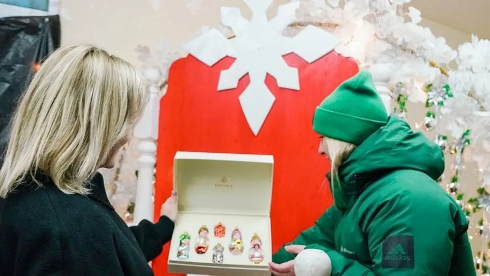 Фото: администрация г.о.Клин