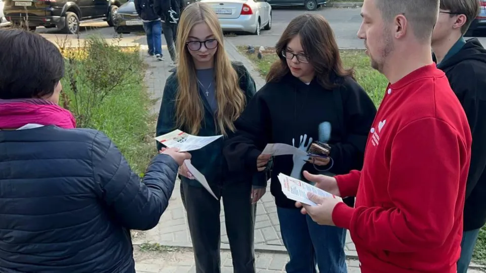 Фото: Министерство транспорта и дорожной инфраструктуры Московской области