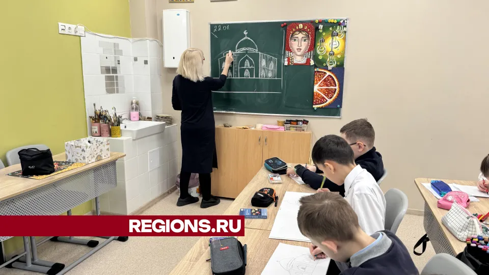 Фото: Татьяна Рунова