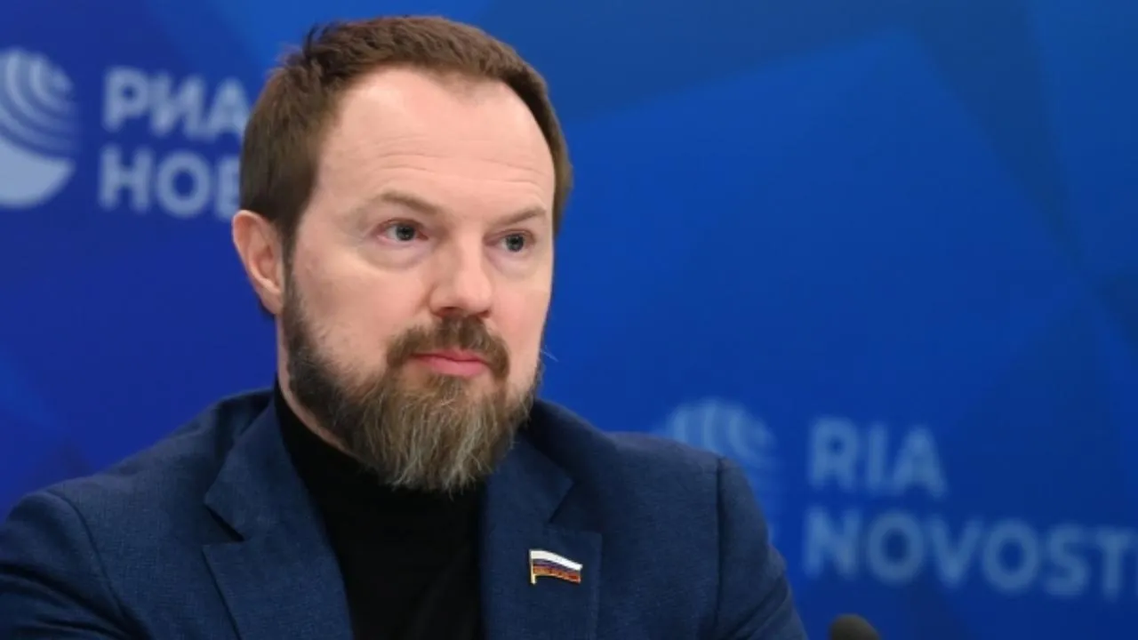 Сергей Колунов об итогах голосования в Подмосковье: регион продолжит быть лидером