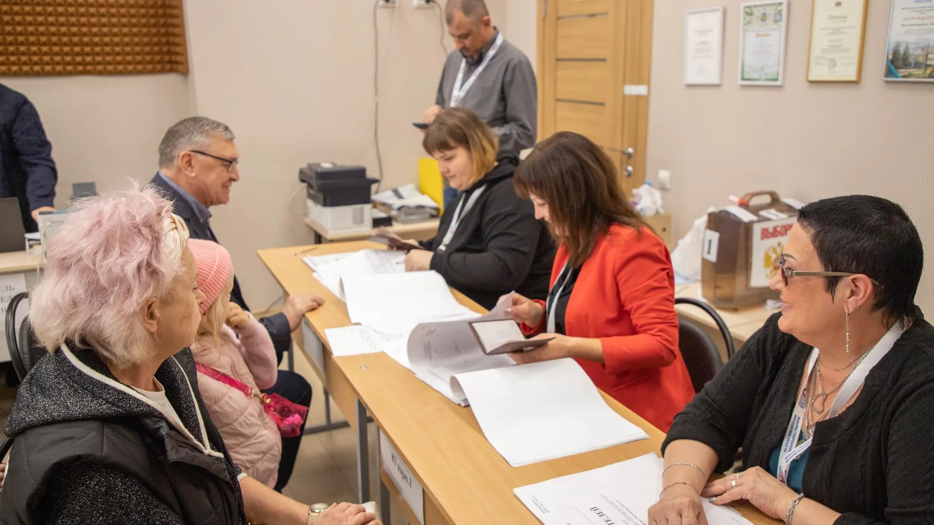 Наталия Надточая