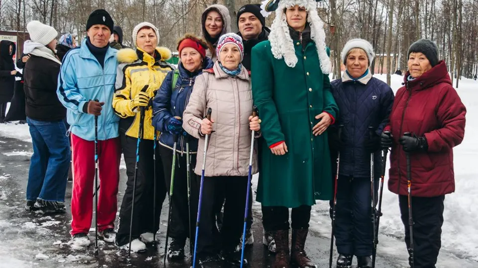 Фото: МАУК «Объединенная дирекция парков»